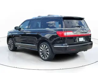 Lincoln Navigator 2020 4x4 Reserve 4dr SUV