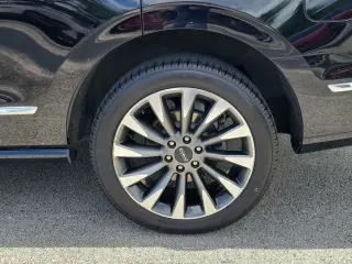 Lincoln Navigator 2020 4x4 Reserve 4dr SUV