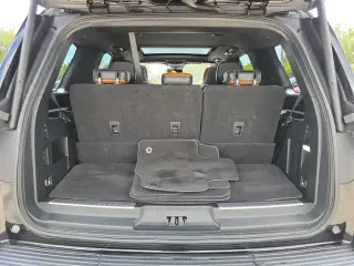 Lincoln Navigator 2020 4x4 Reserve 4dr SUV