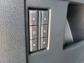 Lincoln Navigator 2020 4x4 Reserve 4dr SUV
