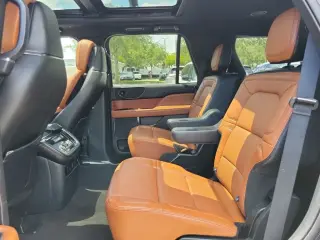 Lincoln Navigator 2020 4x4 Reserve 4dr SUV