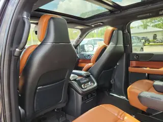 Lincoln Navigator 2020 4x4 Reserve 4dr SUV