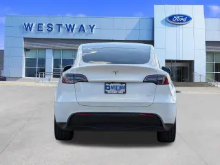 Tesla Model Y 2025 AWD Long Range 4dr Crossover