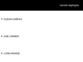 Tesla Model Y 2025 AWD Long Range 4dr Crossover