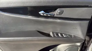 Lincoln Nautilus 2023 AWD Reserve 4dr SUV