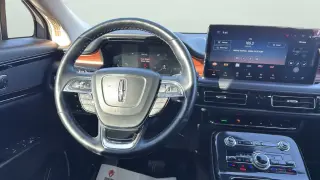 Lincoln Nautilus 2023 AWD Reserve 4dr SUV