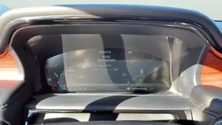 Lincoln Nautilus 2023 AWD Reserve 4dr SUV