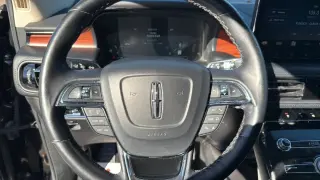 Lincoln Nautilus 2023 AWD Reserve 4dr SUV