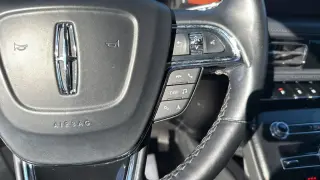 Lincoln Nautilus 2023 AWD Reserve 4dr SUV