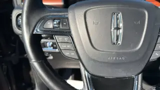 Lincoln Nautilus 2023 AWD Reserve 4dr SUV