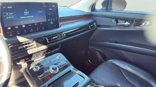 Lincoln Nautilus 2023 AWD Reserve 4dr SUV