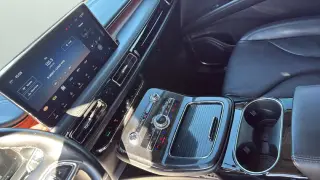 Lincoln Nautilus 2023 AWD Reserve 4dr SUV