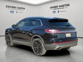 Lincoln Nautilus 2023 AWD Reserve 4dr SUV