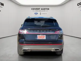 Lincoln Nautilus 2023 AWD Reserve 4dr SUV