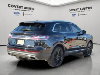 Lincoln Nautilus 2023 AWD Reserve 4dr SUV