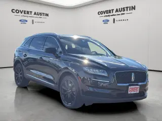 Lincoln Nautilus 2023 AWD Reserve 4dr SUV