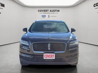 Lincoln Nautilus 2023 AWD Reserve 4dr SUV