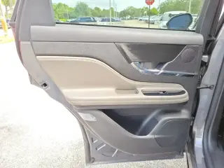 Lincoln Corsair 2023 Standard 4dr SUV