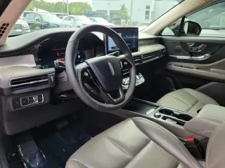 Lincoln Corsair 2023 Standard 4dr SUV