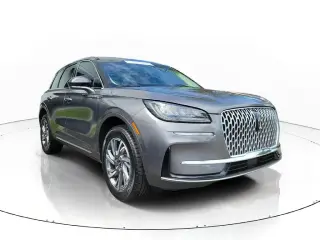 Lincoln Corsair 2023 Standard 4dr SUV