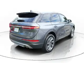 Lincoln Corsair 2023 Standard 4dr SUV