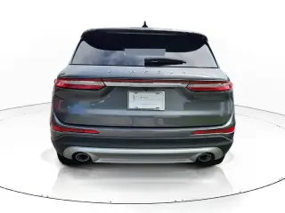 Lincoln Corsair 2023 Standard 4dr SUV