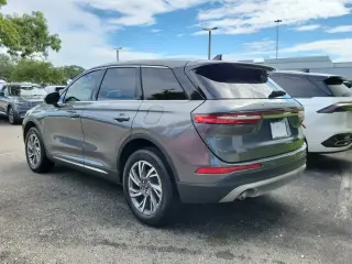 Lincoln Corsair 2023 Standard 4dr SUV