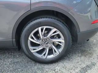 Lincoln Corsair 2023 Standard 4dr SUV