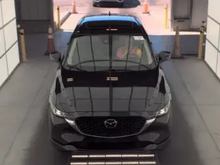Mazda CX-5 2025 AWD 2.5 S Preferred 4dr SUV