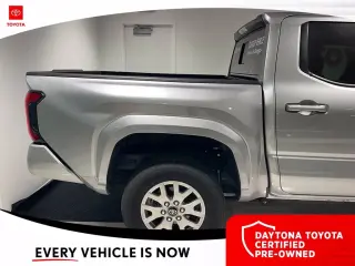Toyota Tacoma 2025 4x4 SR5 4dr Double Cab 5.0 ft SB