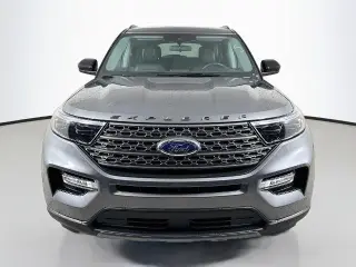 Ford Explorer 2023 AWD XLT SUV de 4 puertas
