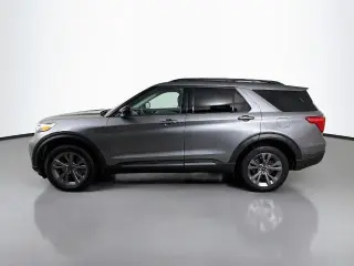 Ford Explorer 2023 AWD XLT SUV de 4 puertas
