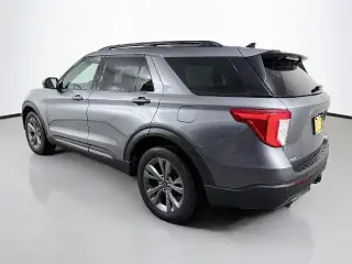 Ford Explorer 2023 AWD XLT SUV de 4 puertas