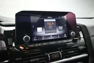 Nissan Pathfinder 2025 AWD SV 4dr SUV