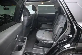 Nissan Pathfinder 2025 AWD SV 4dr SUV