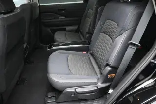 Nissan Pathfinder 2025 AWD SV 4dr SUV