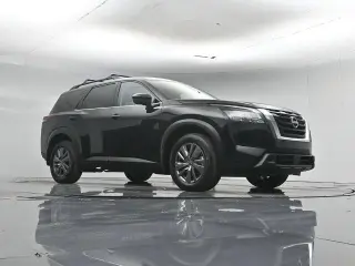 Nissan Pathfinder 2025 AWD SV 4dr SUV
