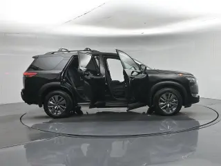 Nissan Pathfinder 2025 AWD SV 4dr SUV