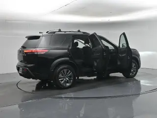 Nissan Pathfinder 2025 AWD SV 4dr SUV