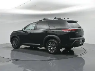 Nissan Pathfinder 2025 AWD SV 4dr SUV
