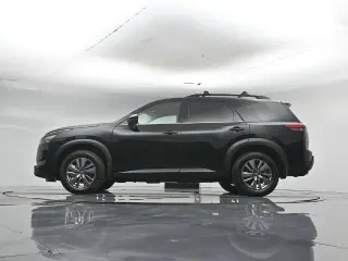 Nissan Pathfinder 2025 AWD SV 4dr SUV