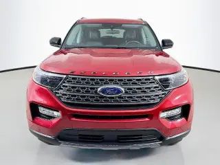 Ford Explorer 2023 AWD XLT SUV de 4 puertas