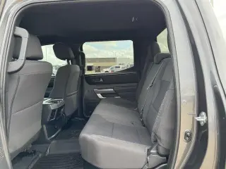 Toyota Tundra 2026 4x4 SR5 4dr Cab Pickup CrewMax