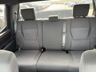 Toyota Tundra 2026 4x4 SR5 4dr Cab Pickup CrewMax