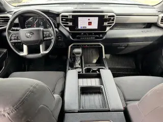 Toyota Tundra 2026 4x4 SR5 4dr Cab Pickup CrewMax