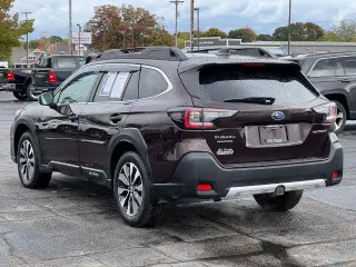 Subaru Outback 2023 AWD Limited 4dr Crossover