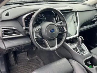 Subaru Outback 2023 AWD Limited 4dr Crossover