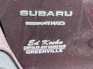 Subaru Outback 2023 AWD Limited 4dr Crossover