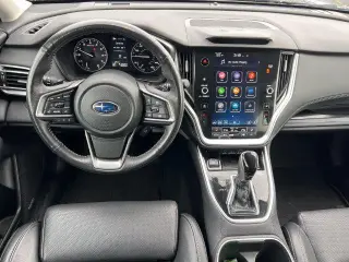 Subaru Outback 2023 AWD Limited 4dr Crossover