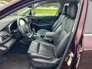 Subaru Outback 2023 AWD Limited 4dr Crossover